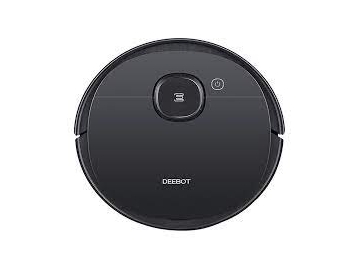 Robot hút bụi và lau nhà 2 trong 1 ECOVACS DEEBOT OZMO 950 